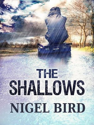 cover image of The Shallows